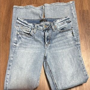 Silver Jeans women bootcut jeans